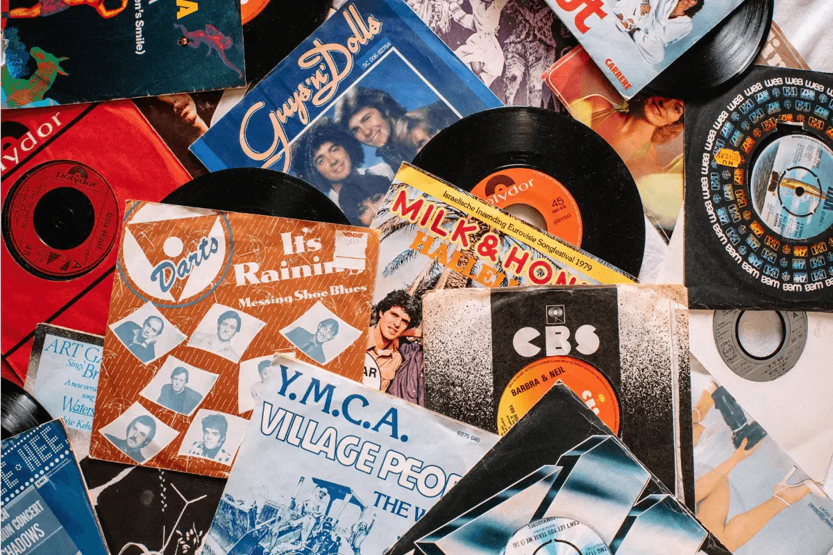 Timeless Sound for Modern Collectors